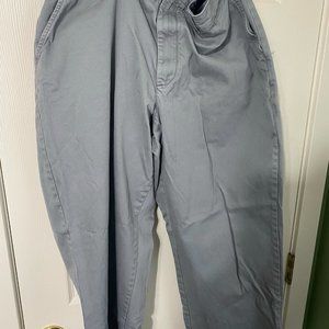 LL Bean Men's Pants 42X30